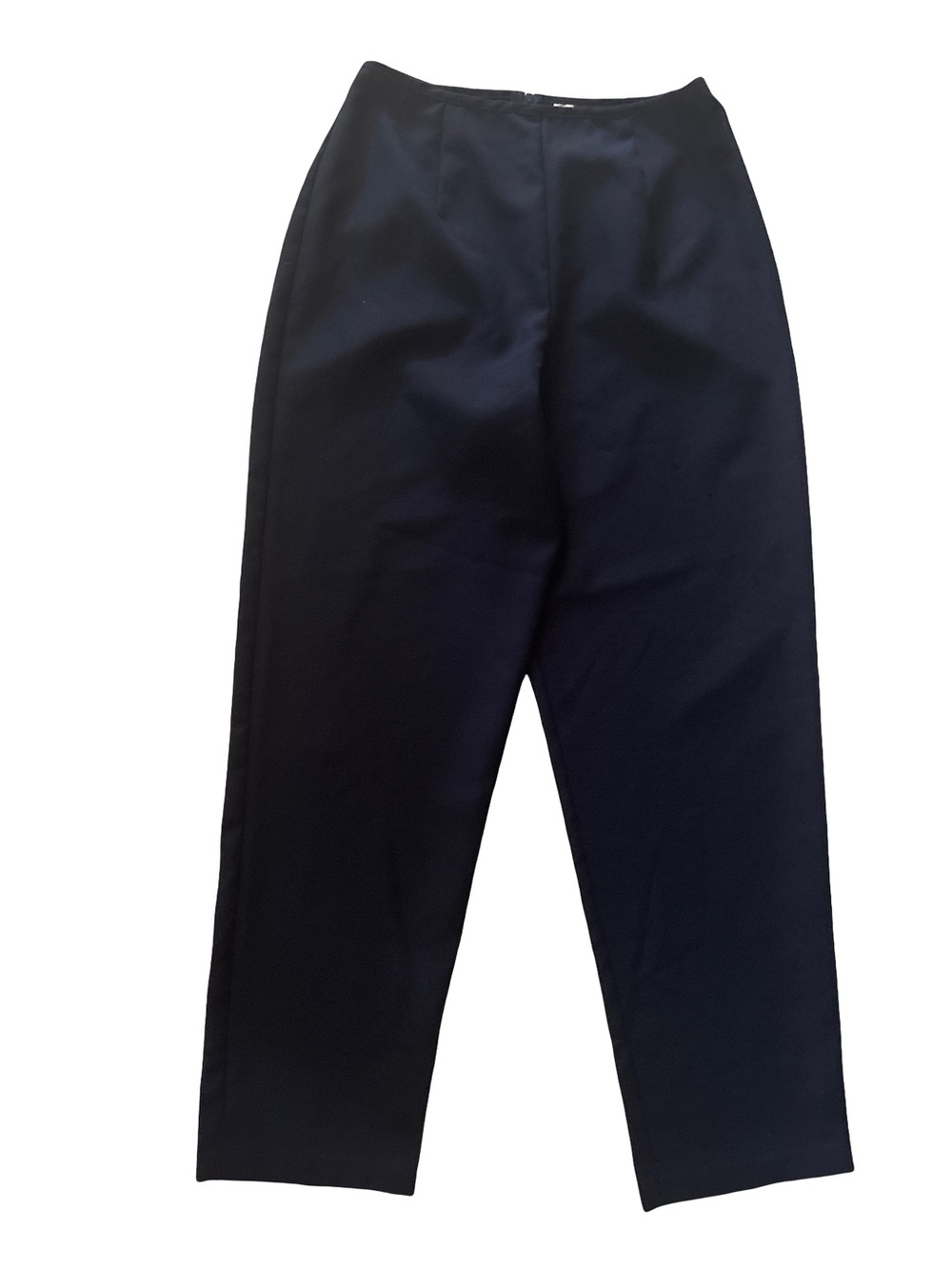 Courtenay Navy Tailored Dress Pants